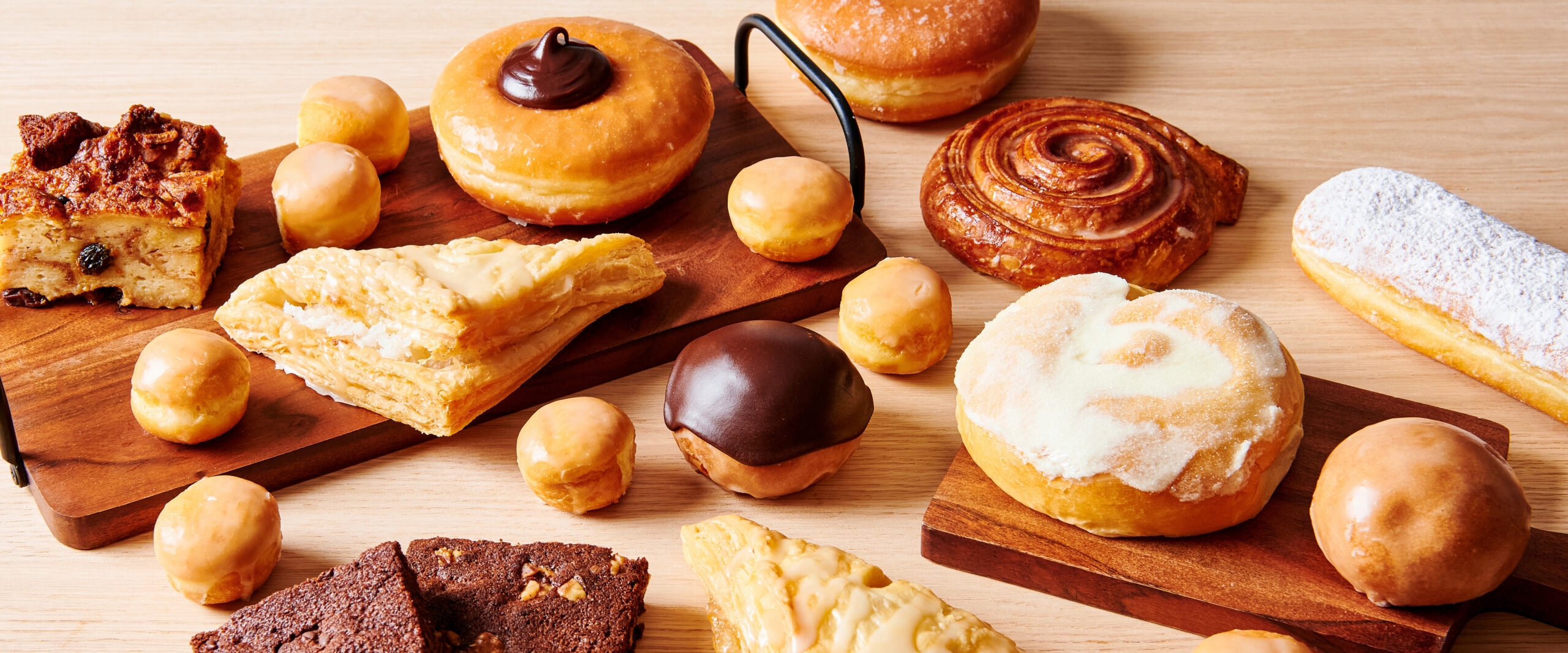 Pastry